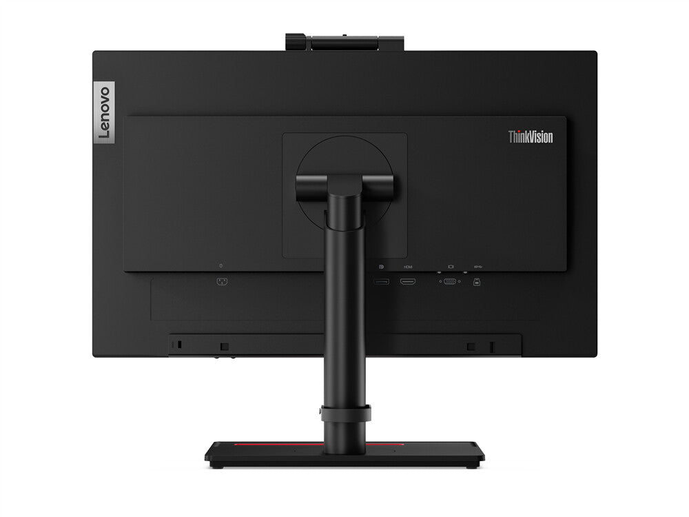 Lenovo ThinkVision T22v-20 - 54.6 cm (21.5&quot;) 1920 x 1080 pixels Full HD Monitor