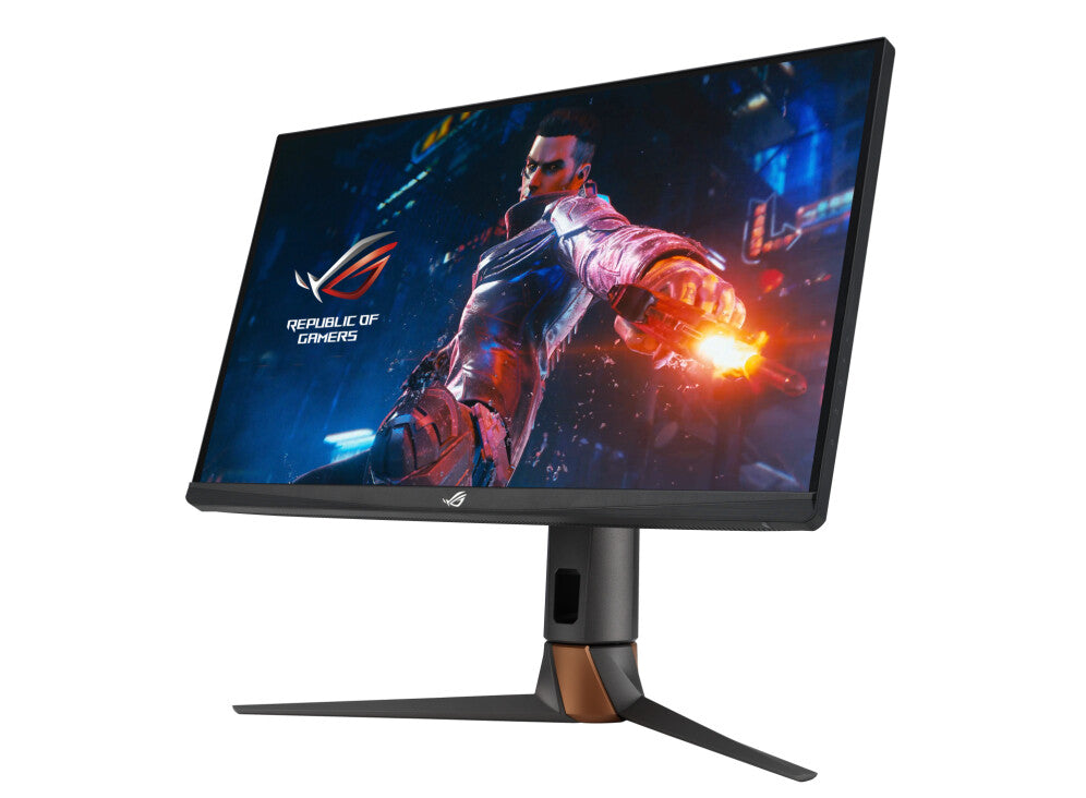 ASUS ROG Swift PG27AQN - 68.6 cm (27&quot;) 2560 x 1440 pixels Wide Quad HD Monitor