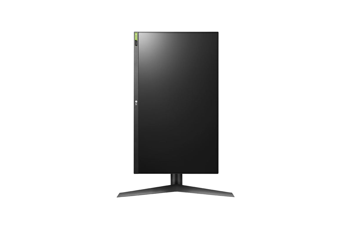 LG 27GL63T-B - 68.6 cm (27&quot;) - 1920 x 1080 pixels FHD LED Monitor