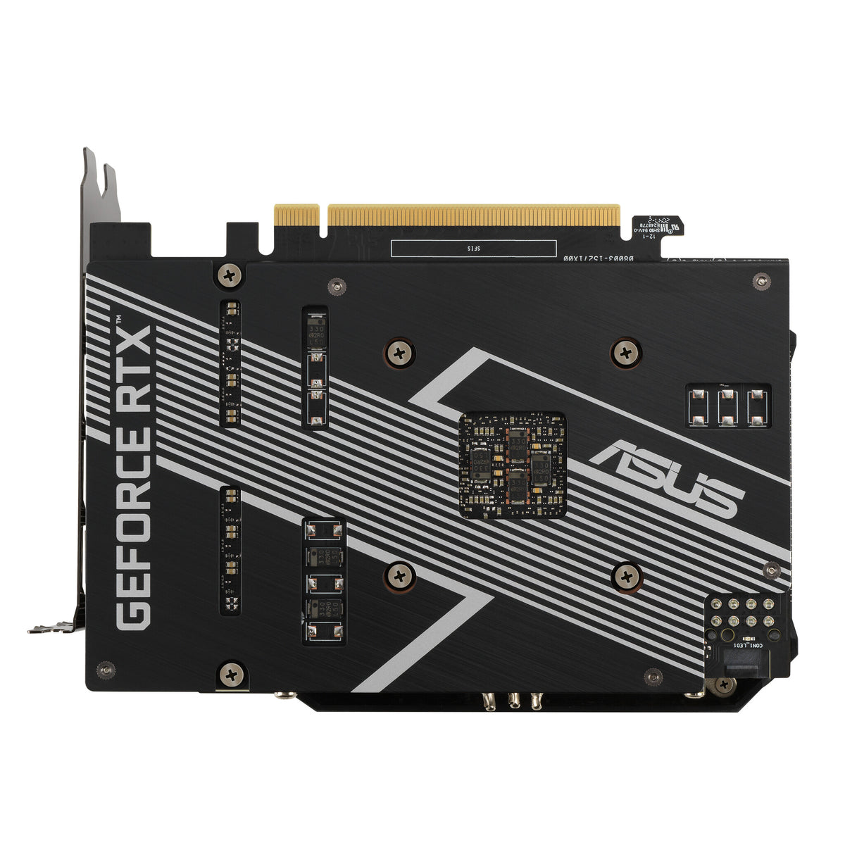 ASUS Phoenix - NVIDIA 12 GB GDDR6 GeForce RTX 3060 graphics card