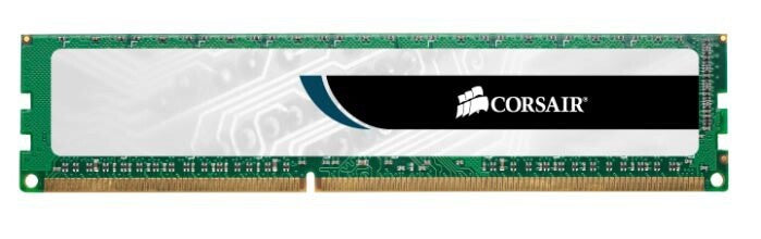 Corsair - 4 GB 1 x 4 GB DDR3 1333 MHz memory module