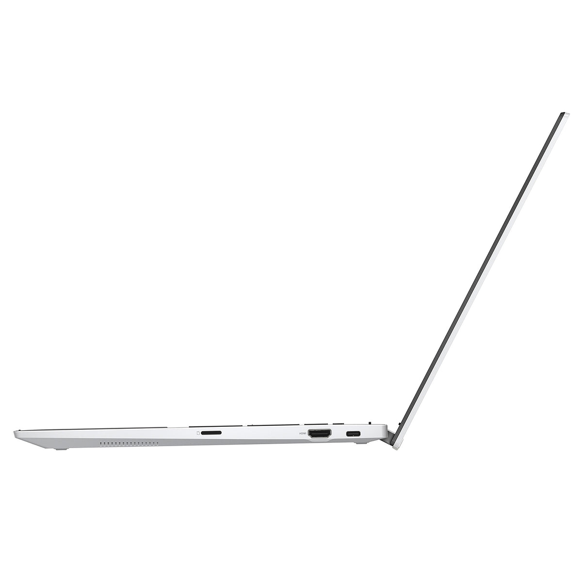 ASUS Chromebook Enterprise Flip CB5 - 39.6 cm (15.6&quot;) - Touchscreen - Intel® Core™ i5-1135G7 - 16 GB LPDDR4x-SDRAM - 256 GB SSD - Wi-Fi 6 - ChromeOS - White