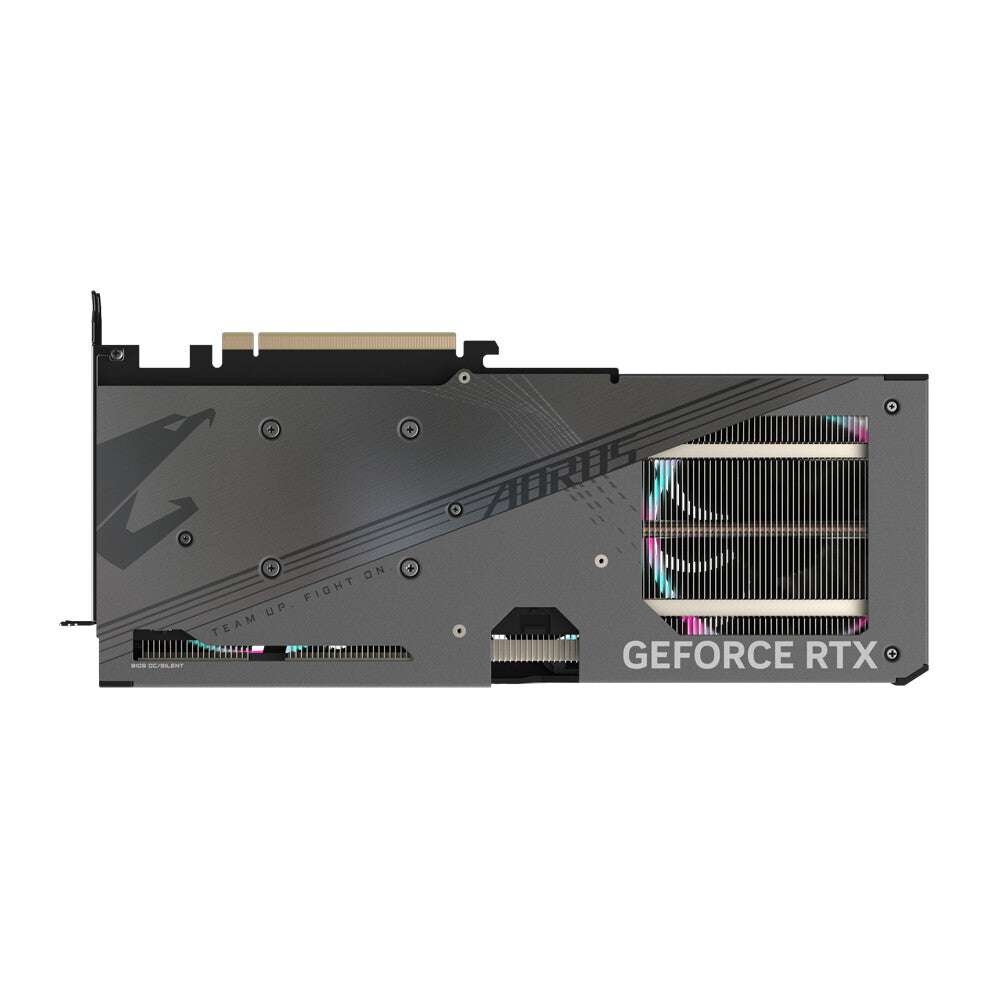 Gigabyte AORUS ELITE 8G - NVIDIA 8 GB GDDR6 GeForce RTX 4060 graphics card