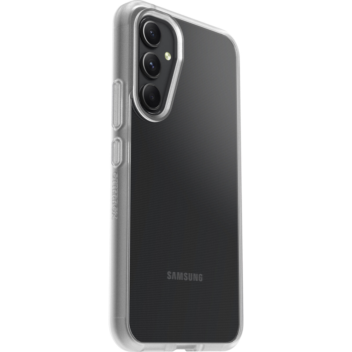 OtterBox Drop Protection Bundle for Galaxy A54 (5G) in Transparent