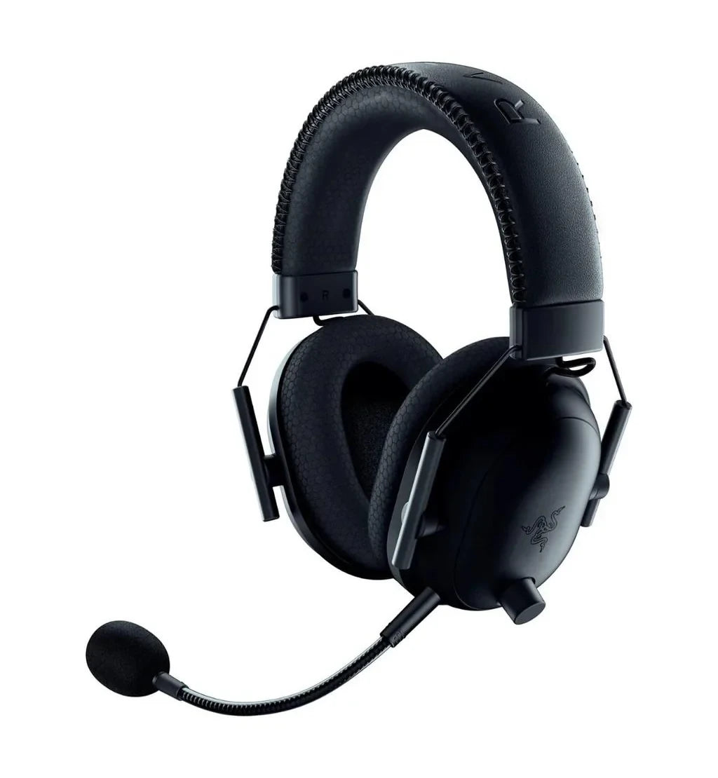 Razer BlackShark V2 Pro - Wireless Gaming Bluetooth Headset in Black