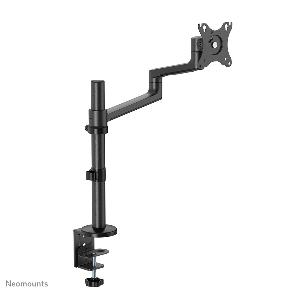 Neomounts DS60-425BL1 - Desk monitor mount for 43.2 cm (17&quot;) to 68.6 cm (27&quot;)