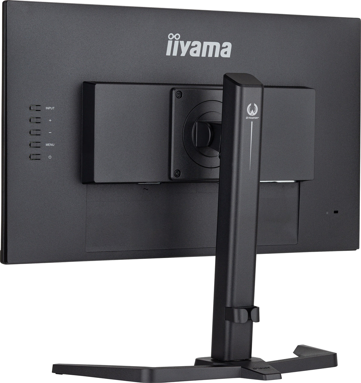 iiyama G-MASTER GB2470HSU-B5 - 61 cm (24&quot;) - 1920 x 1080 pixels FHD Monitor