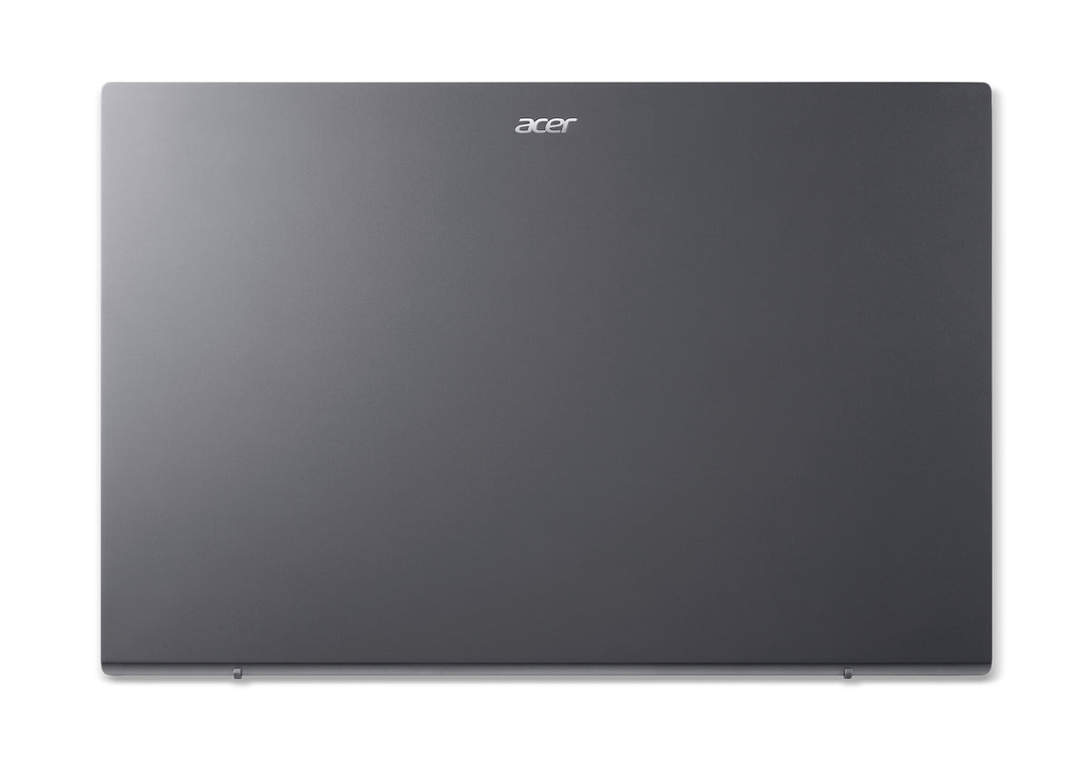 Acer Extensa 15 Laptop - 39.6 cm (15.6&quot;) - Intel® Core™ i7-1255U - 16 GB DDR4-SDRAM - 512 GB SSD - Wi-Fi 5 - Windows 11 Home - Grey