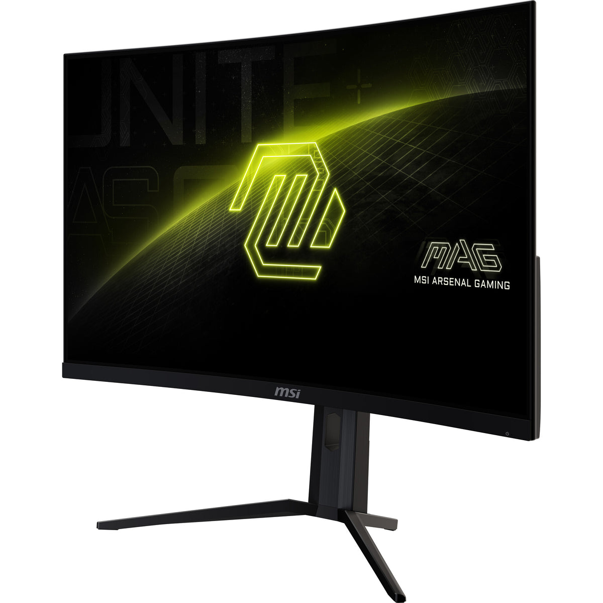 MSI MAG 321CUP - 80 cm (31.5&quot;) - 3840 x 2160 pixels 4K Ultra HD Monitor