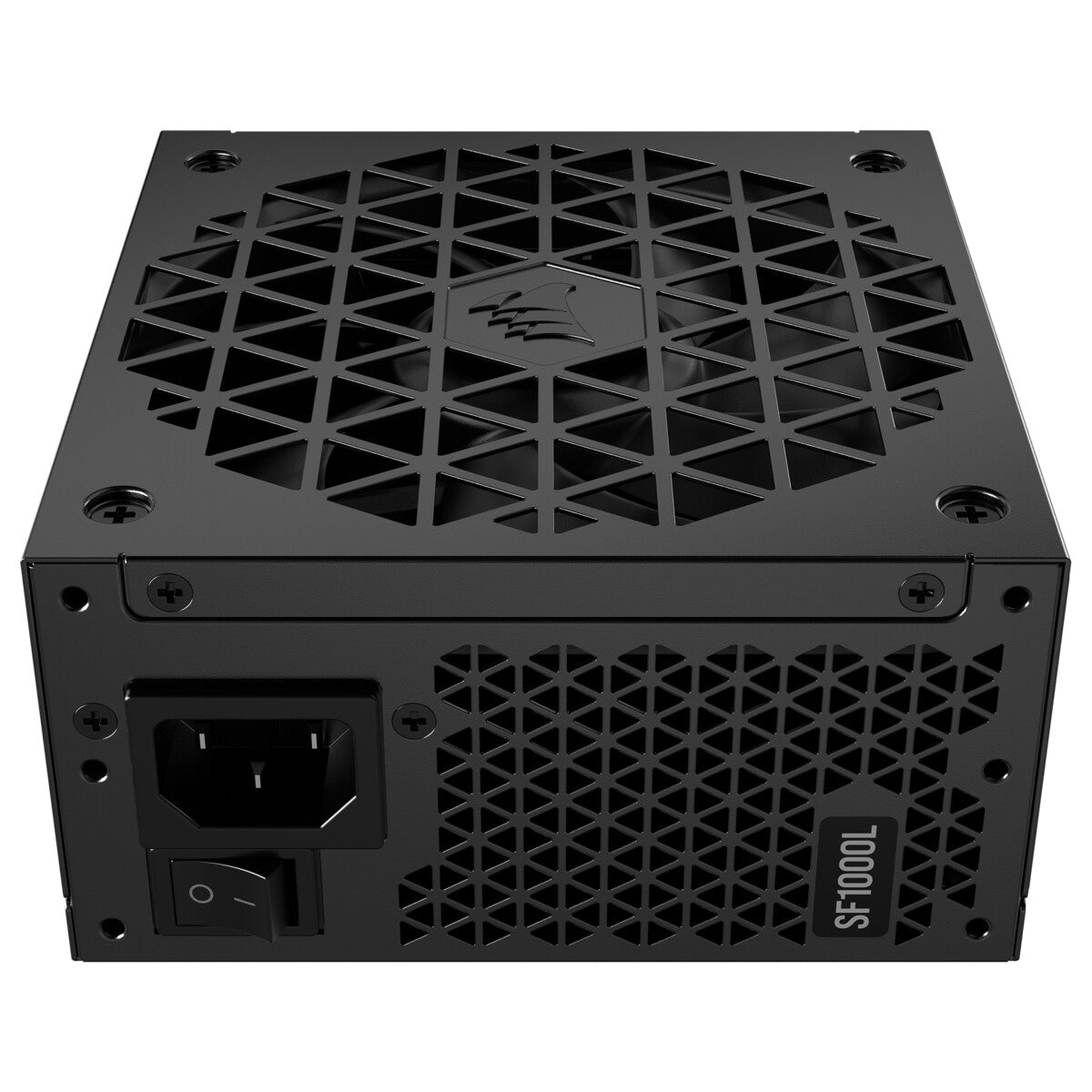 Corsair SF-1000L Series - 1000W 80+ Gold Fully Modular Power Supply Unit