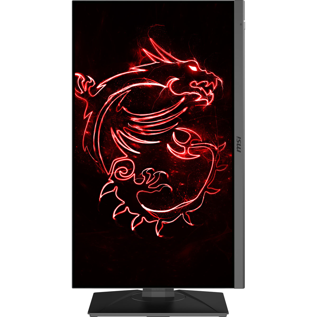 MSI G272QPF - 68.6 cm (27&quot;) - 2560 x 1440 pixels WQHD Monitor