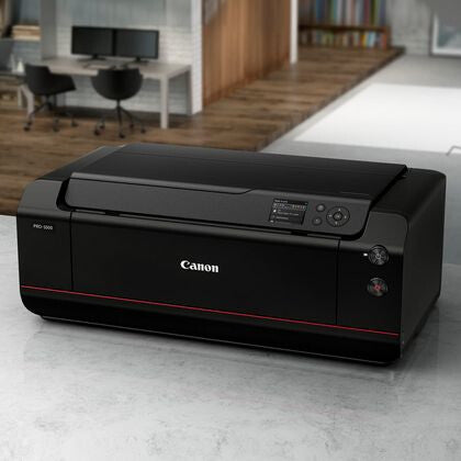 Canon imagePROGRAF PRO-1000 - Wi-Fi Inkjet printer