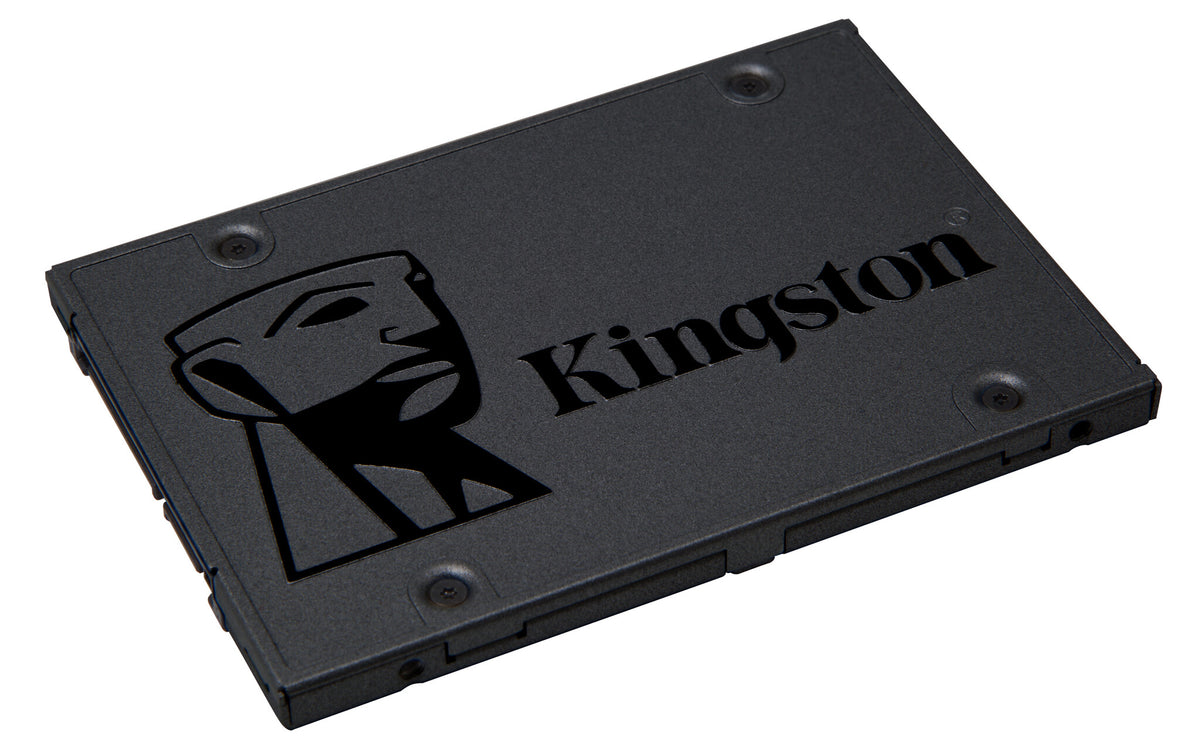 Kingston Technology A400 - Serial ATA III TLC 2.5&quot; SSD - 960 GB