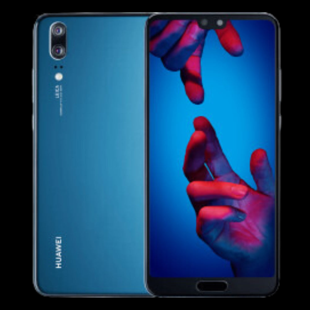 Huawei P20 - Refurbished