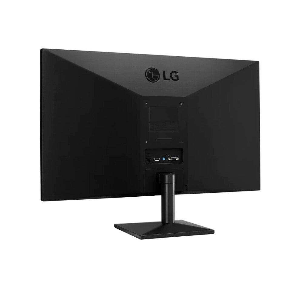 LG 27MK400H-B - 68.6 cm (27&quot;) - 1920 x 1080 pixels FHD LCD Monitor