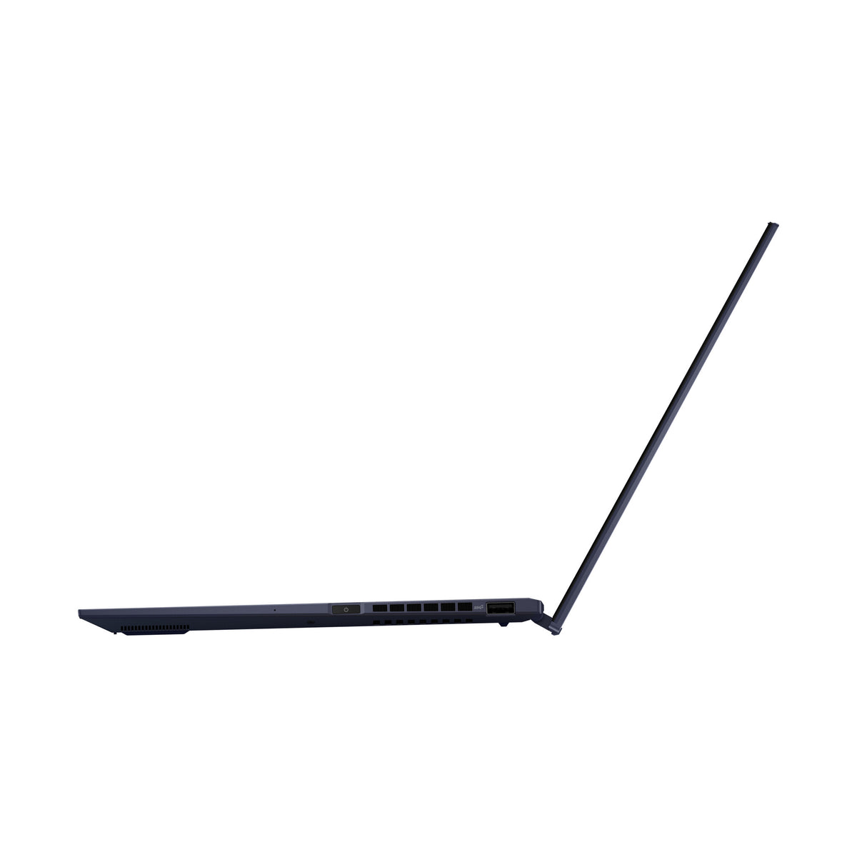 ASUS ExpertBook B9 OLED Laptop - 35.6 cm (14&quot;) - Intel® Core™ i7-1355U - 16 GB LPDDR5-SDRAM - 1 TB SSD - Wi-Fi 6E - Windows 11 Pro - Black