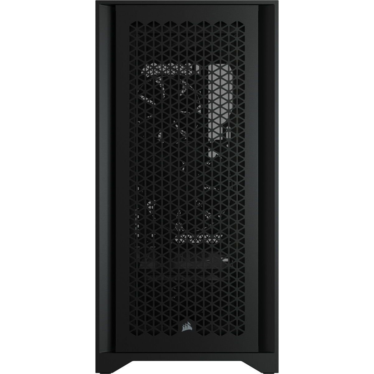 Corsair 4000D Airflow - ATX Mid Tower Case in Black