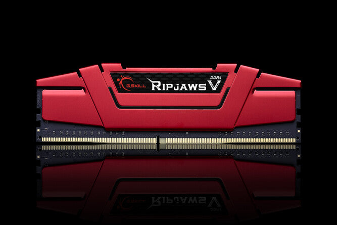 G.Skill Ripjaws V - 32 GB 2 x 16 GB DDR4 3600 MHz memory module