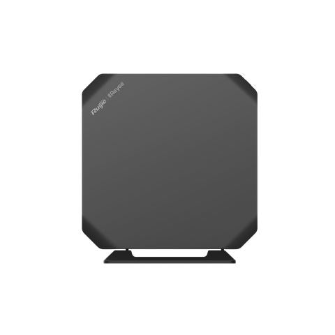 Ruijie Networks RG-EG105GW(T) - Gigabit Ethernet Dual-band (2.4 GHz / 5 GHz) Wi-Fi 5 Wireless Router