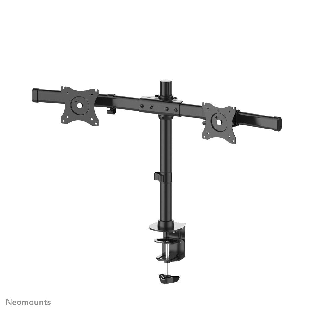 Neomounts FPMA-DCB100DBLACK - Desk monitor mount for 25.4 cm (10&quot;) to 68.6 cm (27&quot;)