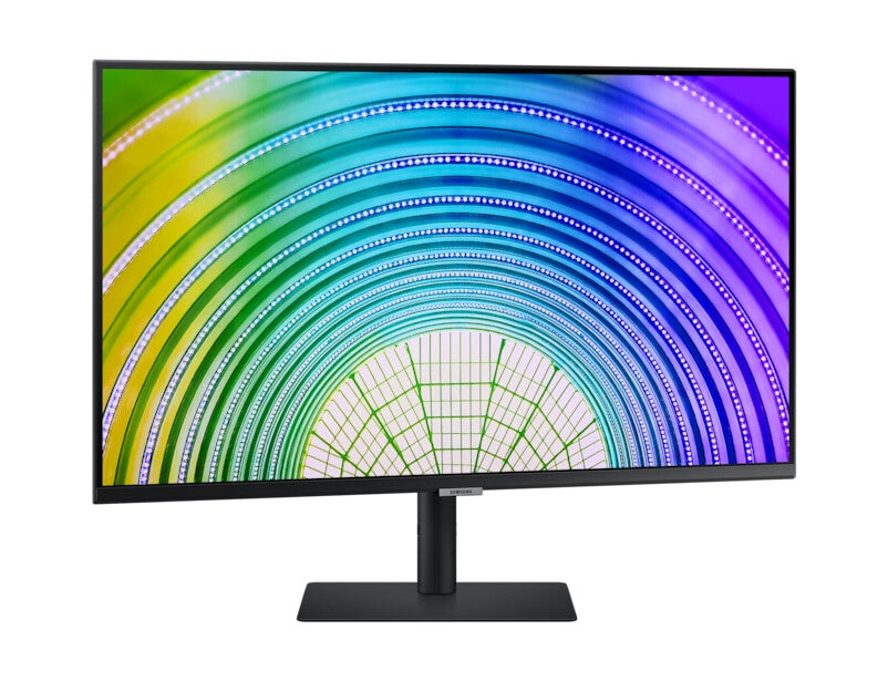 Samsung S32A600UUU - 81.3 cm (32&quot;) 2560 x 1440p Wide Quad HD LCD Monitor