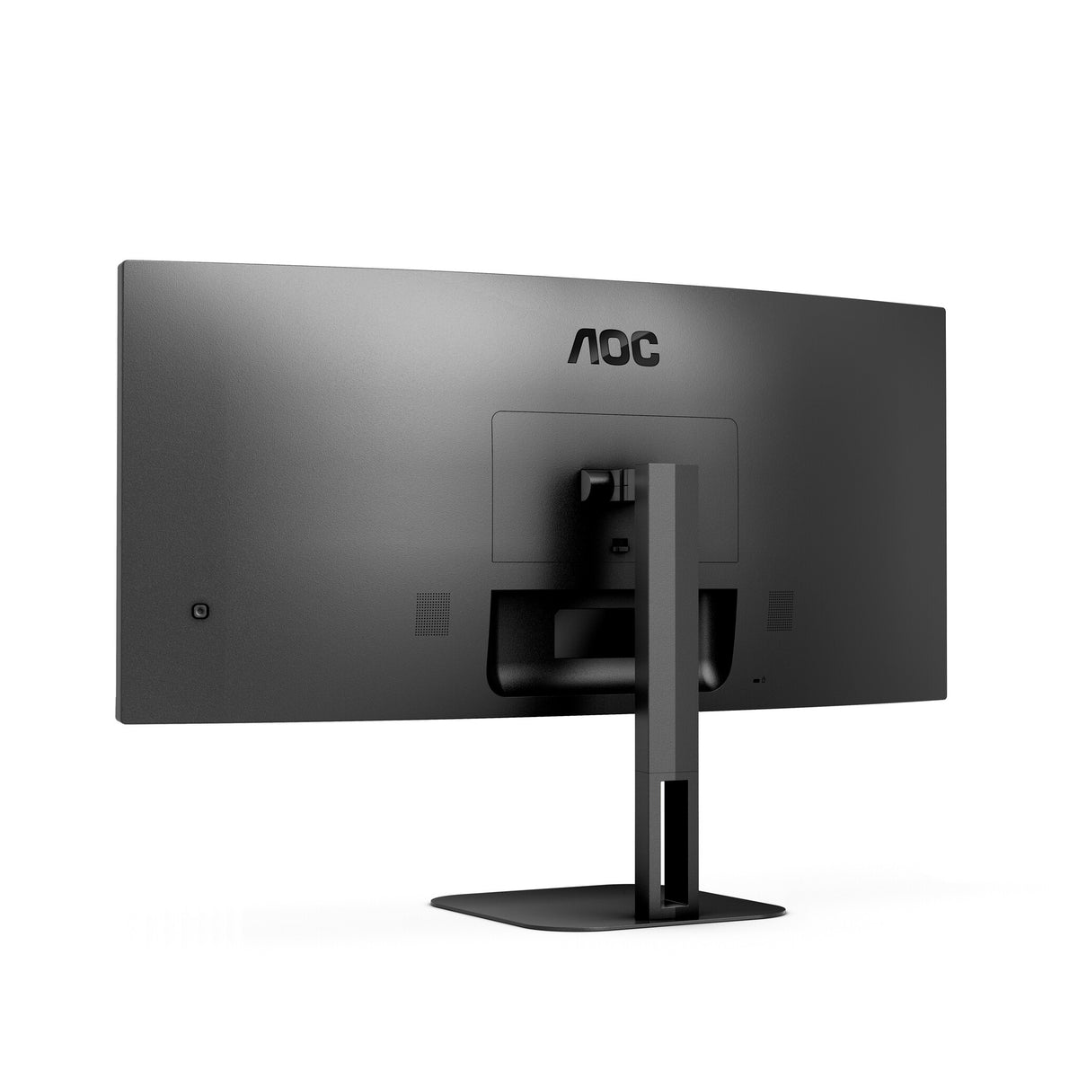 AOC V5 CU34V5C/BK - 86.4 cm (34&quot;) - 3440 x 1440 pixels Wide Quad HD Monitor