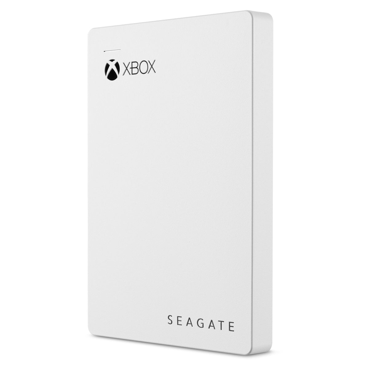 Seagate Game Drive for Xbox Game Pass Special Edition - External HDD in White - 2 TB