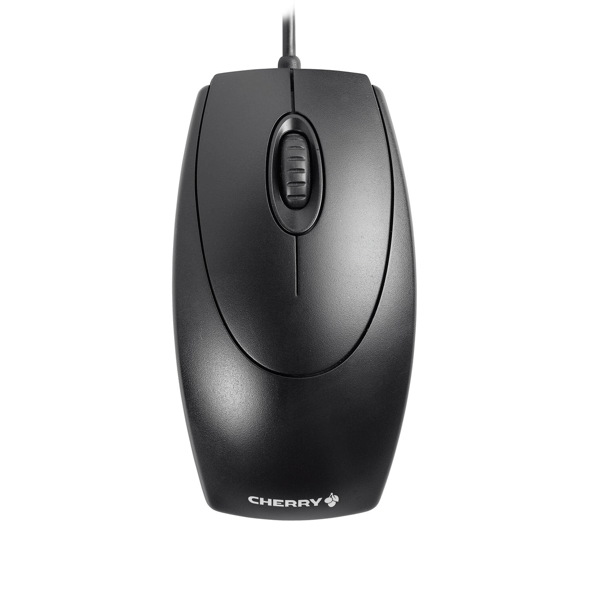 CHERRY WHEELMOUSE PS2/USB Optical Corded Mouse