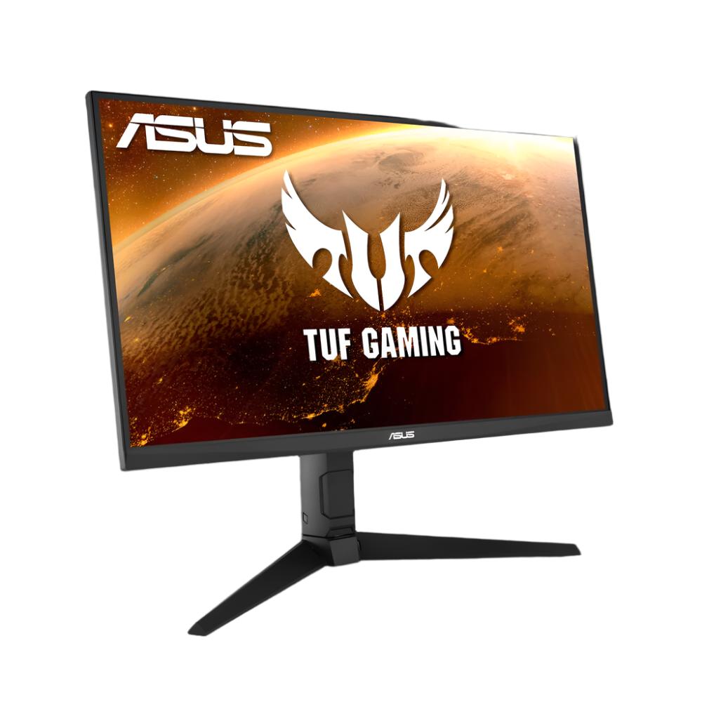 ASUS TUF Gaming VG27AQL1A - 68.6 cm (27&quot;) - 2560 x 1440 pixels QHD Monitor