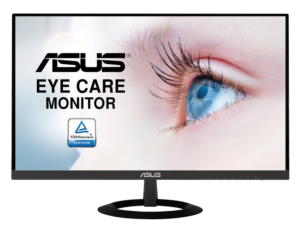 ASUS VZ279HE - 68.6 cm (27&quot;) - 1920 x 1080 pixels Full HD LED Monitor