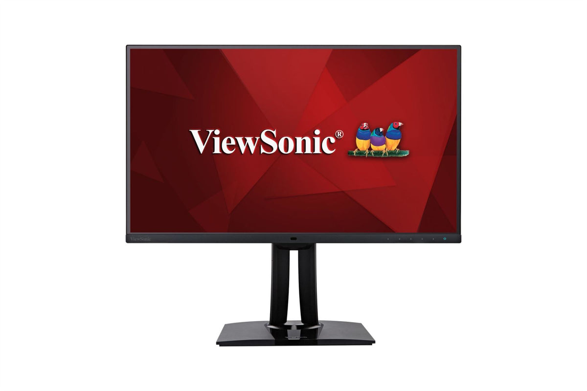 Viewsonic VP Series VP2785-4K LED display 68.6 cm (27&quot;) 3840 x 2160 pixels 4K Ultra HD Black Monitor