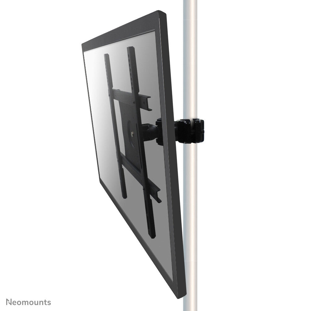 Neomounts FPMA-WP440BLACK - TV pole mount for 58.4 cm (23&quot;) to 132.1 cm (52&quot;)