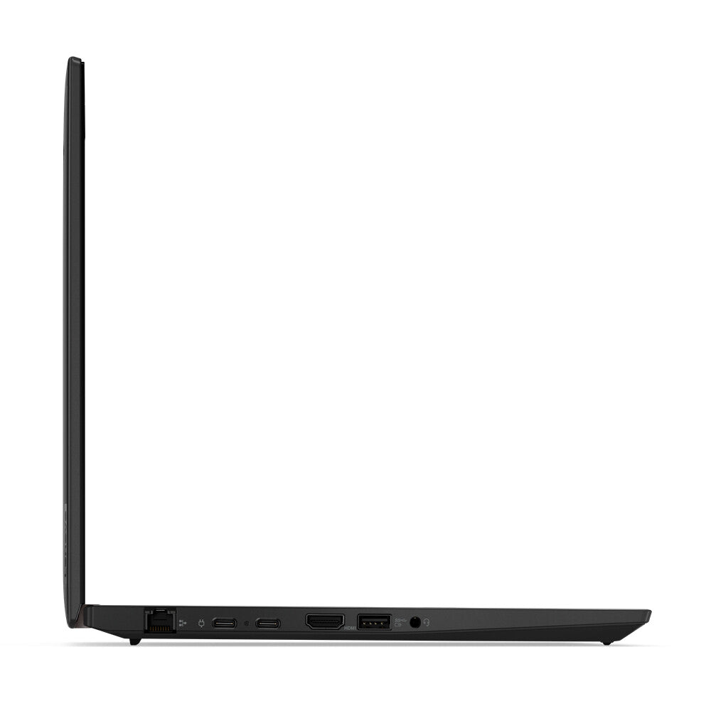 Lenovo ThinkPad P14s Gen 4 Laptop - 35.6 cm (14&quot;) - AMD Ryzen™ 7 PRO 7840U - 16 GB LPDDR5x-SDRAM - 512 GB SSD - Wi-Fi 6E - Windows 11 Pro - Black