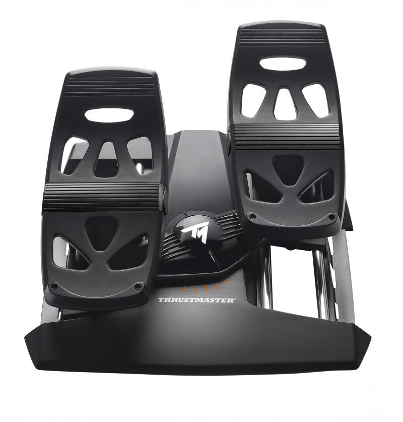 Thrustmaster T.Flight - USB Rudder Pedals for PC / PS4