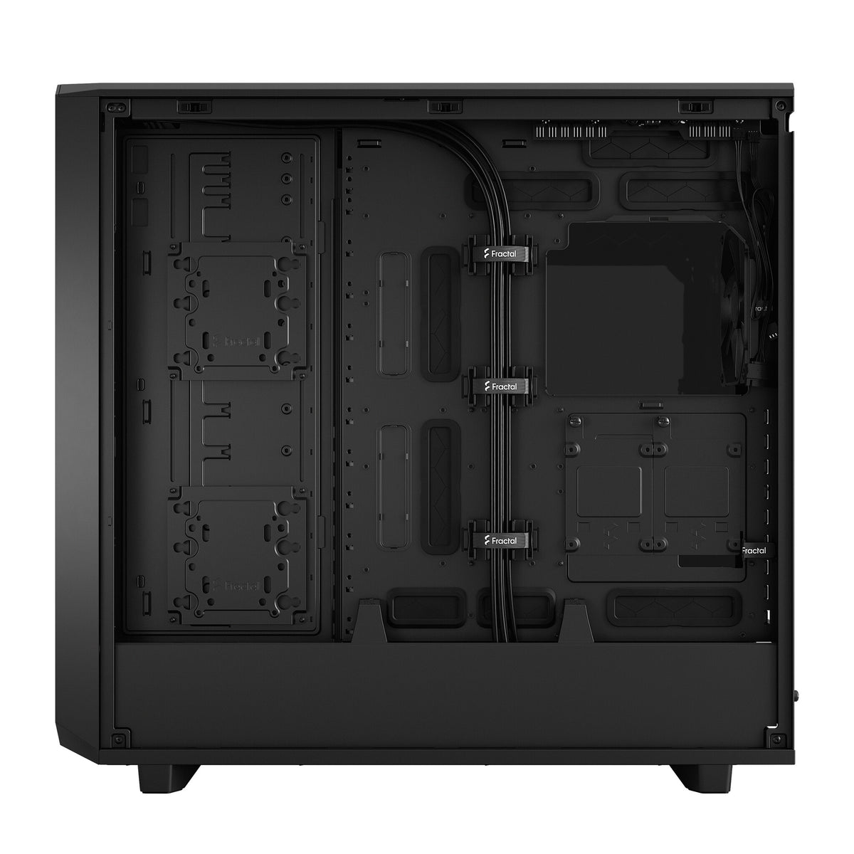 Fractal Design Meshify 2 XL - ATX Full Tower Case in Black