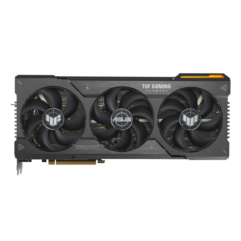 ASUS TUF Gaming - AMD 24 GB GDDR6 Radeon RX 7900 XTX graphics card