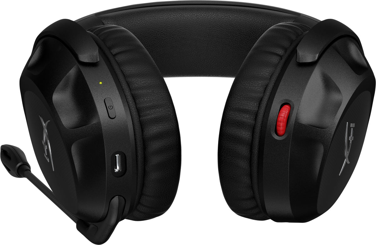 HyperX Cloud Stinger 2 - Wireless Gaming Headset in Black