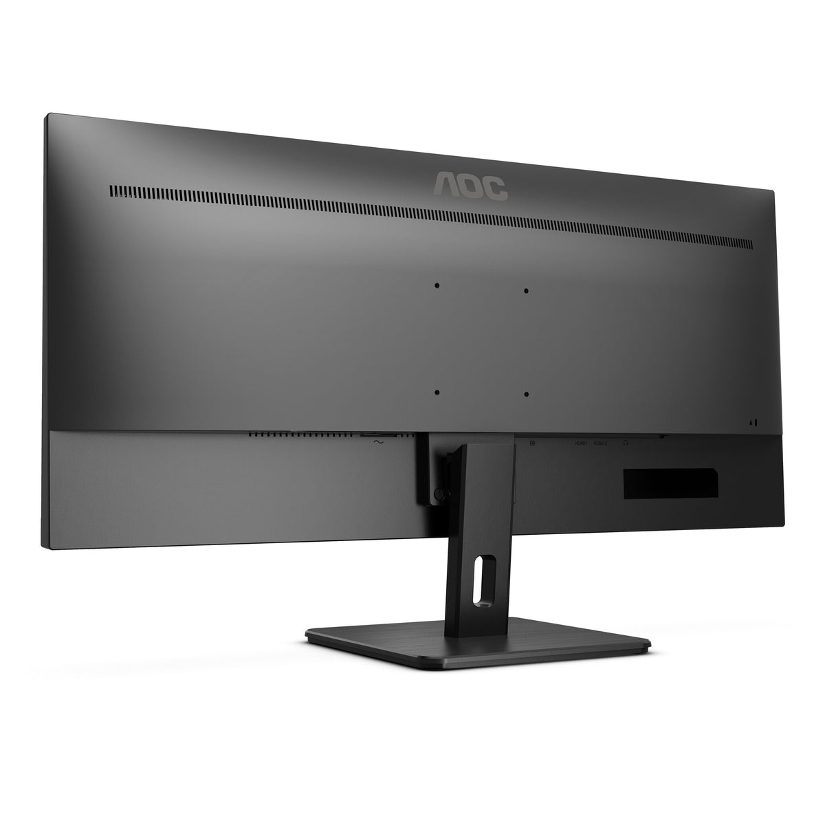 AOC U34E2M - 86.4 cm (34&quot;) - 3440 x 1440 pixels WQHD Monitor