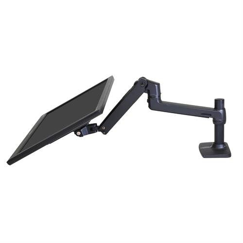 Ergotron LX Series 45-241-224 - Desk monitor mount for upto 86.4 cm (34&quot;)