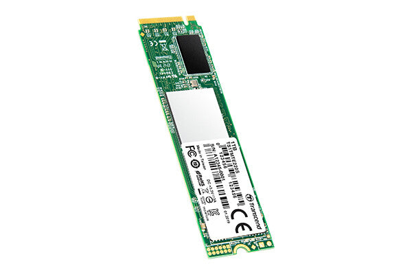 Transcend 220S - PCIe M.2 SSD - 1TB