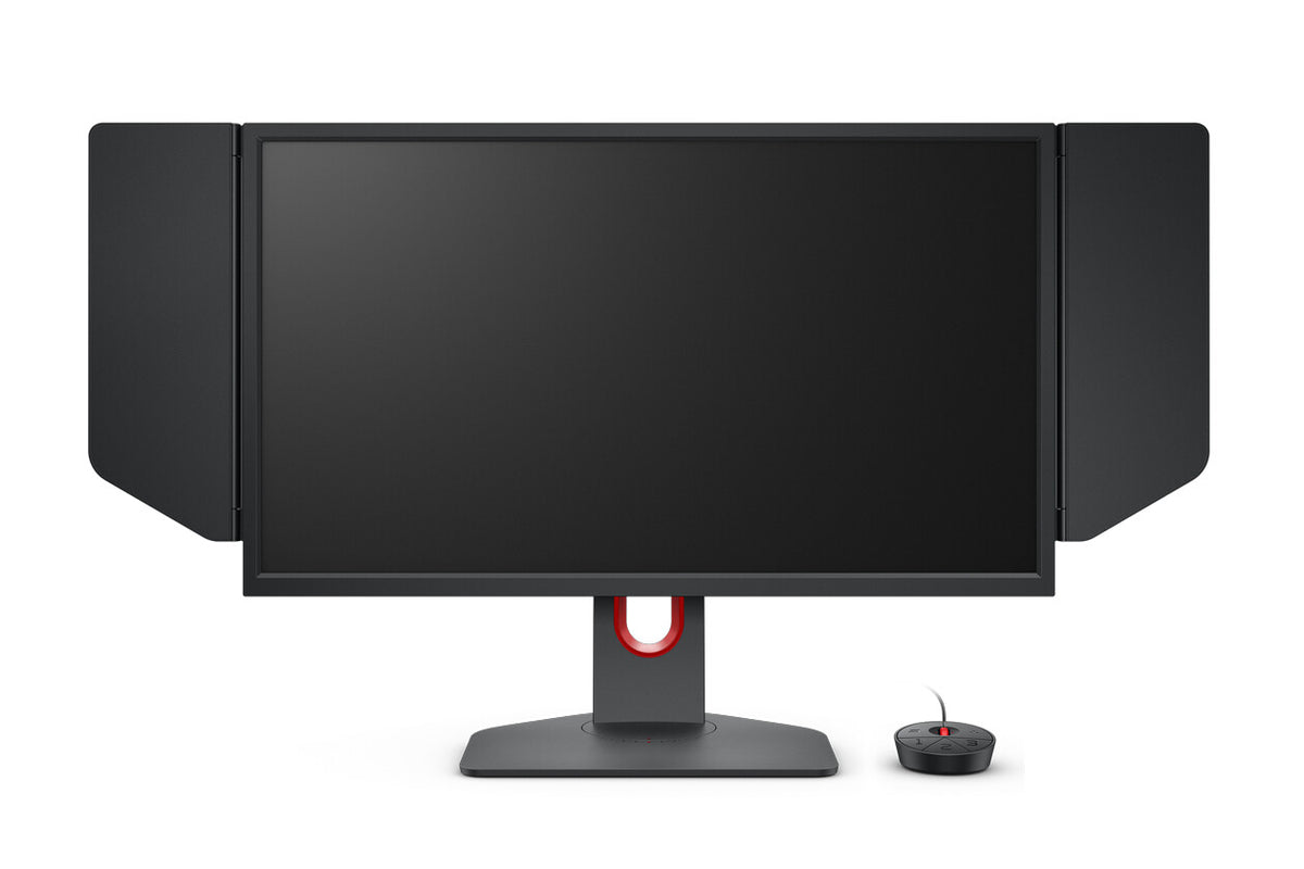 BenQ Zowie XL2546K - 62.2 cm (24.5&quot;) - 1920 x 1080 pixels Full HD LED Monitor