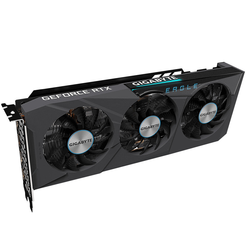 GIGABYTE EAGLE - NVIDIA 8 GB GDDR6 GeForce RTX 3070 graphics card