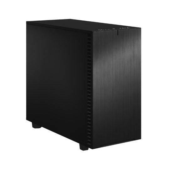 Fractal Design Define 7 - ATX Mid Tower Case in Black