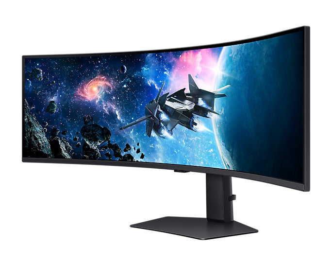 Samsung Odyssey G9 - 124.5 cm (49&quot;) - 5120 x 1440 pixels DWQHD Monitor