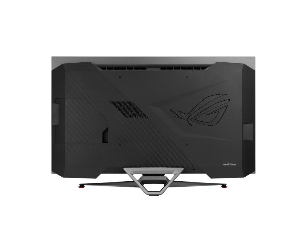 ASUS ROG Swift PG48UQ - 120.7 cm (47.5&quot;) - 3840 x 2160 pixels 4K UHD OLED Monitor