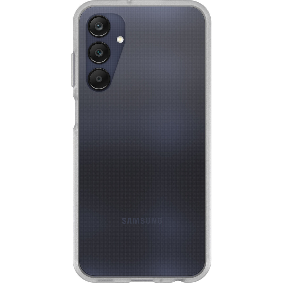 OtterBox React Series Case for Galaxy A25 (5G) in Transparent