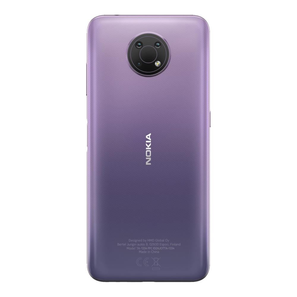 Nokia G10 Dusk (Purple) 32GB 3GB RAM Pristine Condition