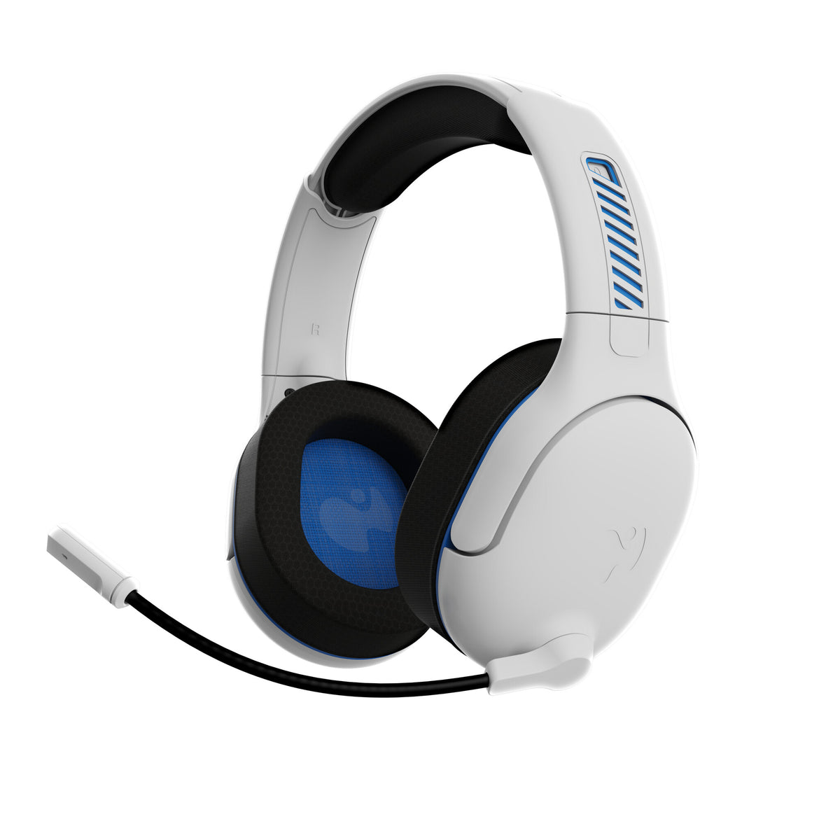 PDP AIRLITE Pro - Wireless Gaming Headset in Frost White