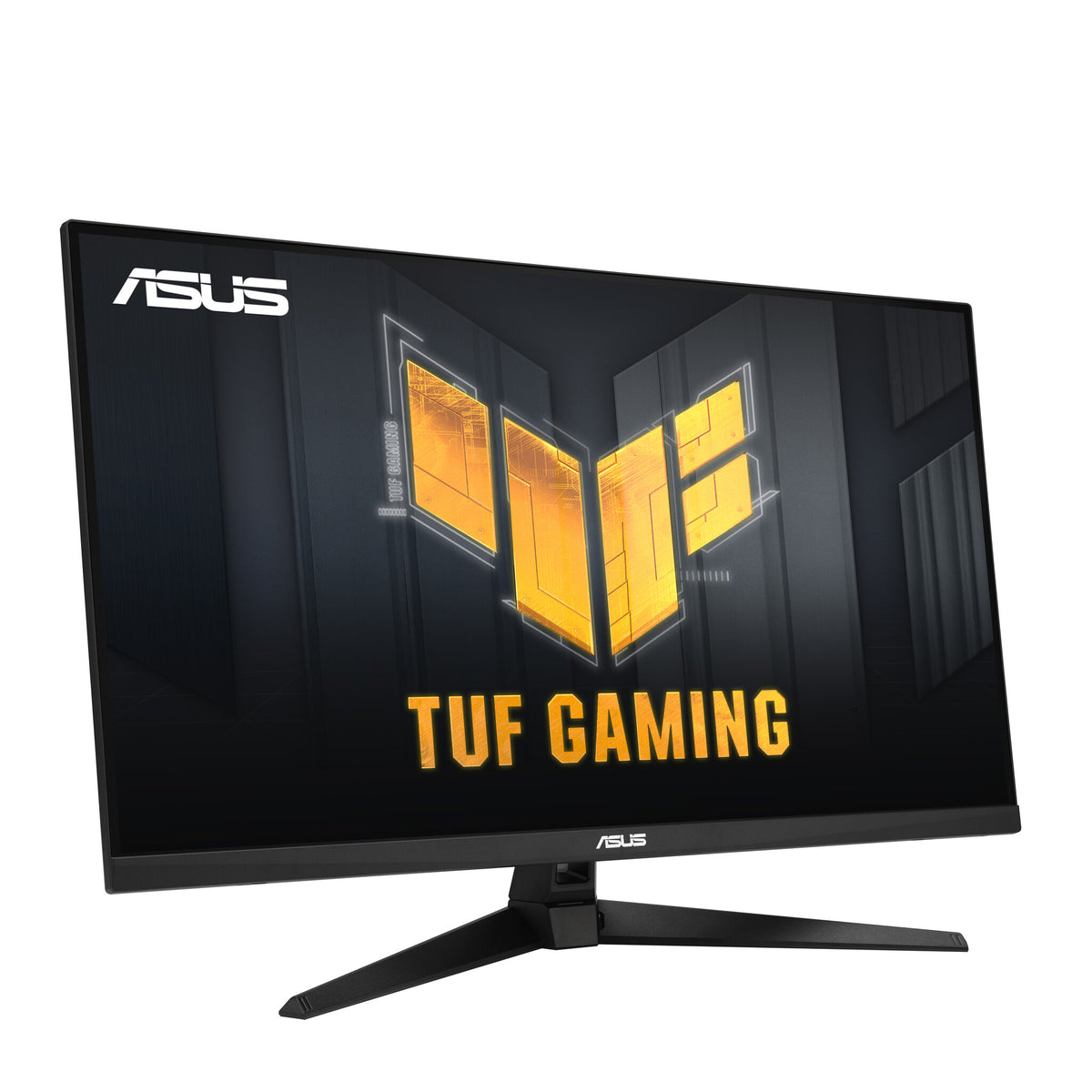 ASUS TUF Gaming VG32UQA1A - 80 cm (31.5&quot;) - 3840 x 2160 pixels 4K UHD Monitor