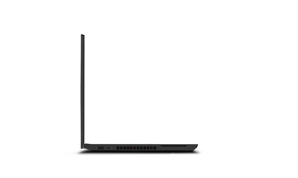 Lenovo ThinkPad P15v Gen 3 Laptop - 39.6 cm (15.6&quot;) - Intel® Core™ i7-12800H - 16 GB DDR5-SDRAM - 512 GB SSD - NVIDIA RTX A2000 - Wi-Fi 6E - Windows 11 Pro - Black